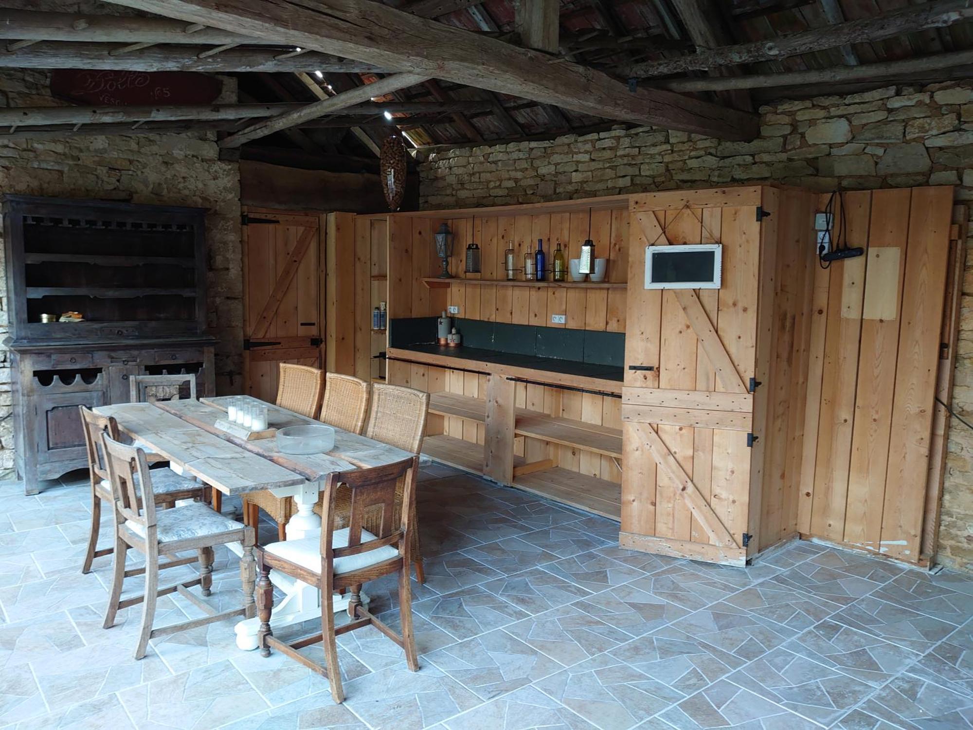 Chambre D'Hotes Juste-Confortable Fleurey-les-Lavoncourt Екстериор снимка