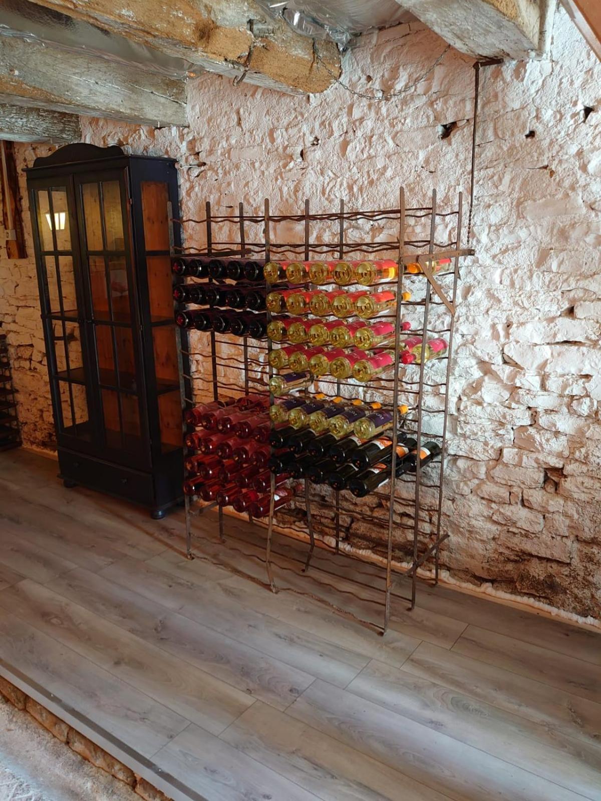 Chambre D'Hotes Juste-Confortable Fleurey-les-Lavoncourt Екстериор снимка